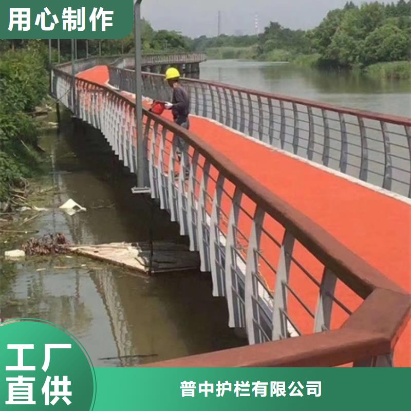 道路景观护栏实力厂家