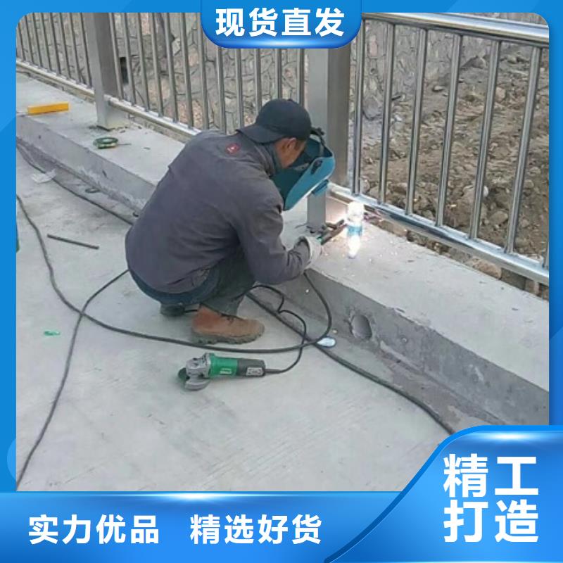 河道景观栏杆、河道景观栏杆直销厂家