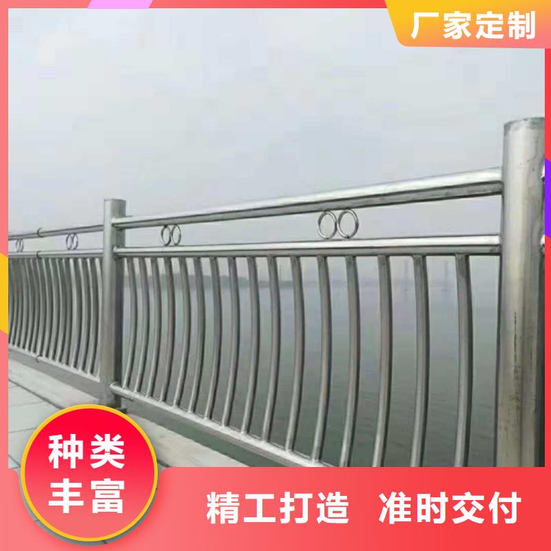 不锈钢景观护栏生产厂家