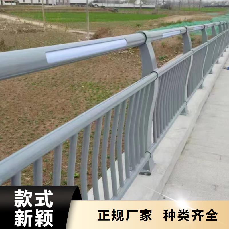 天桥灯光护栏厂家直销-发货及时