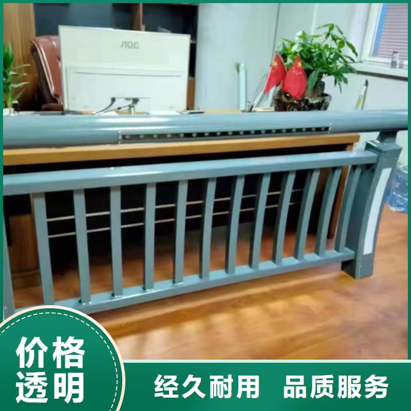 口碑好的防撞灯光护栏生产厂家