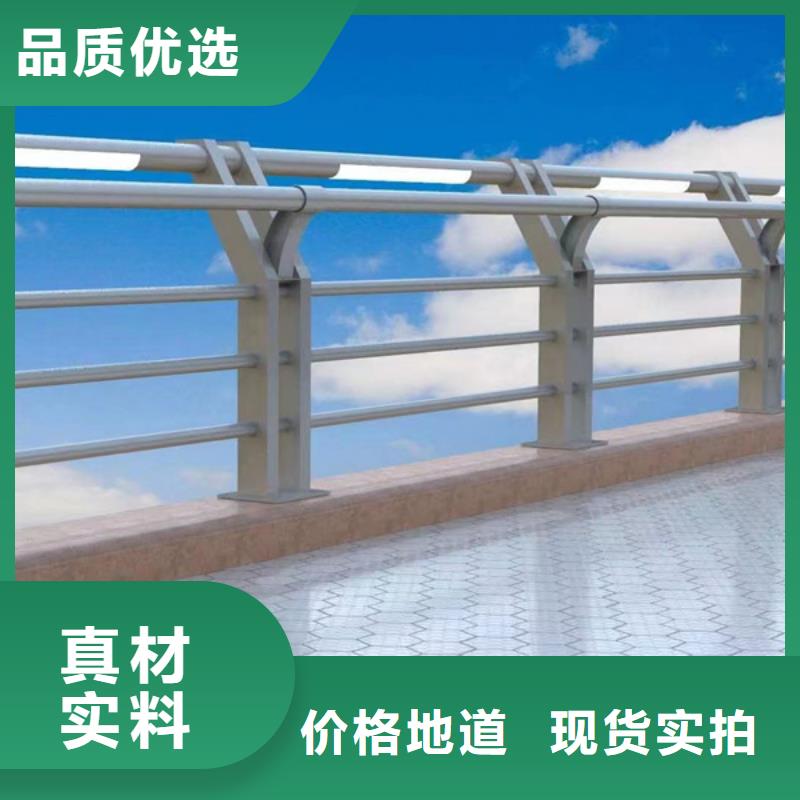 景区灯光护栏厂家-0元拿样