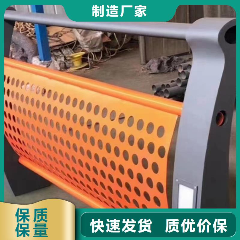 景区灯光护栏、景区灯光护栏厂家-欢迎新老客户来电咨询
