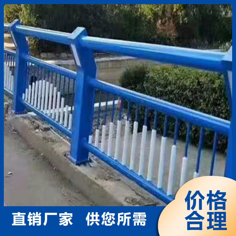 河道灯光护栏-复购率高