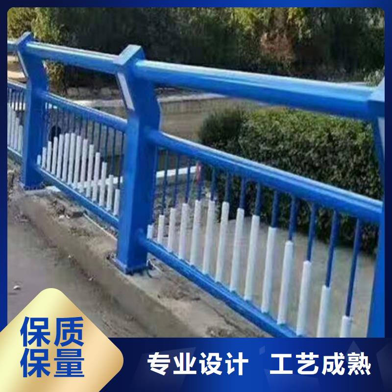 河道灯光护栏介绍
