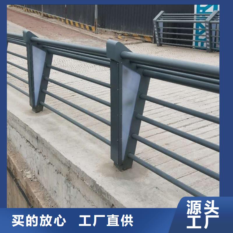 厂家供应景区灯光护栏
