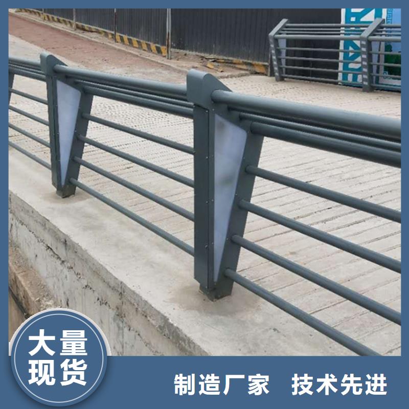 桥梁灯光护栏-值得购买