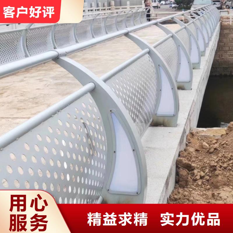 LED灯光护栏-放心可靠
