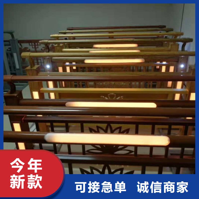 销售景观灯光护栏_诚信企业