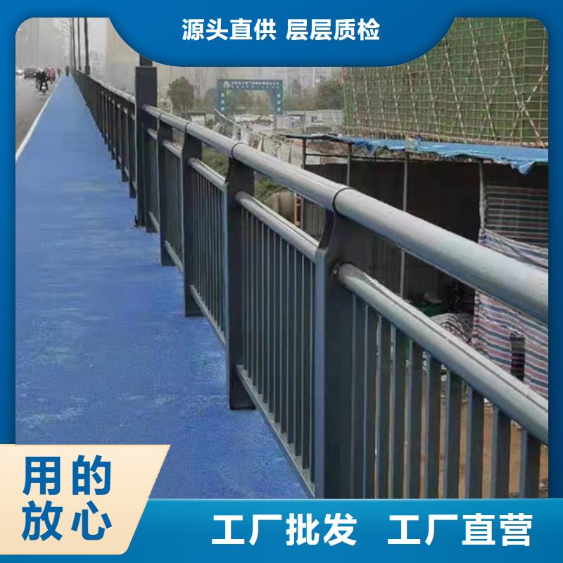 口碑好的防撞灯光护栏生产厂家
