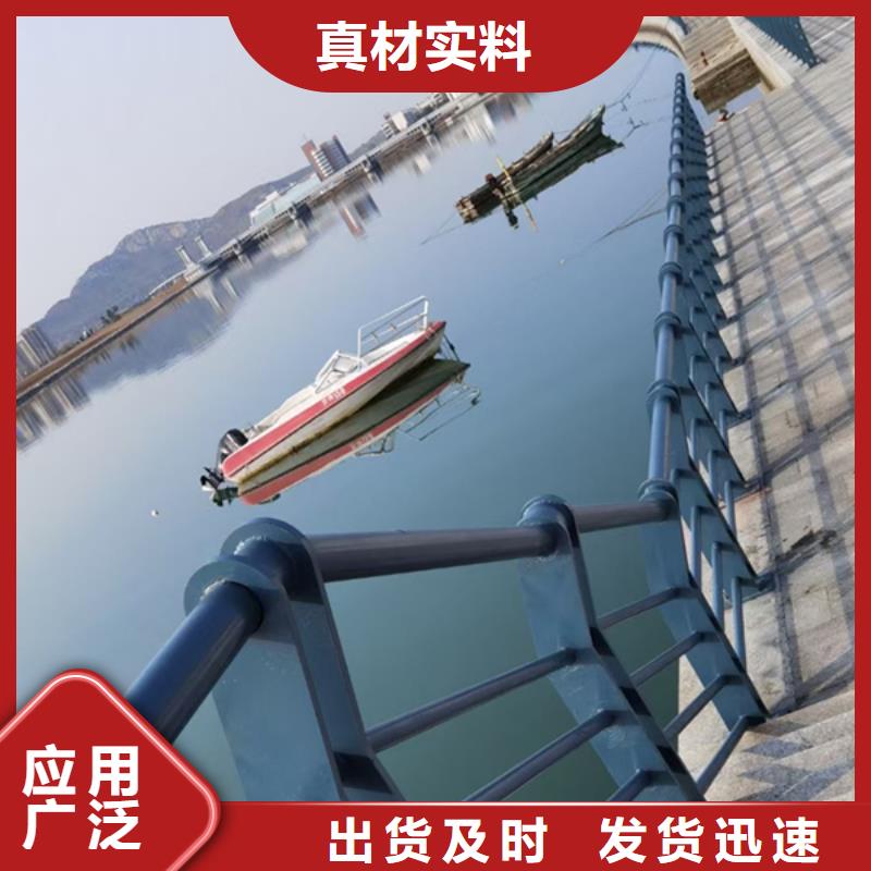 供应景区灯光护栏_优质厂家