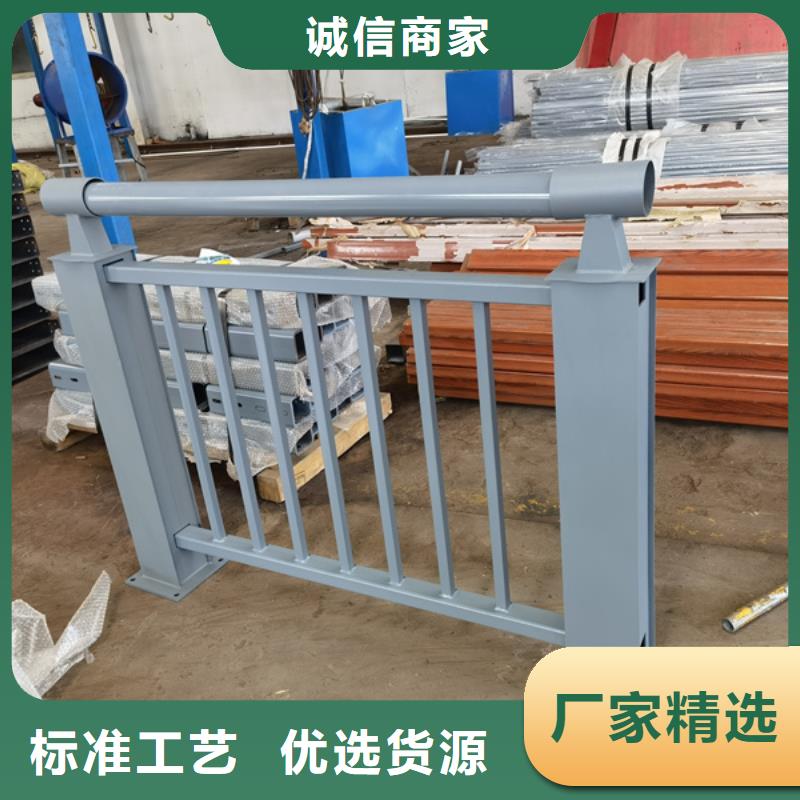 口碑好的防撞灯光护栏生产厂家