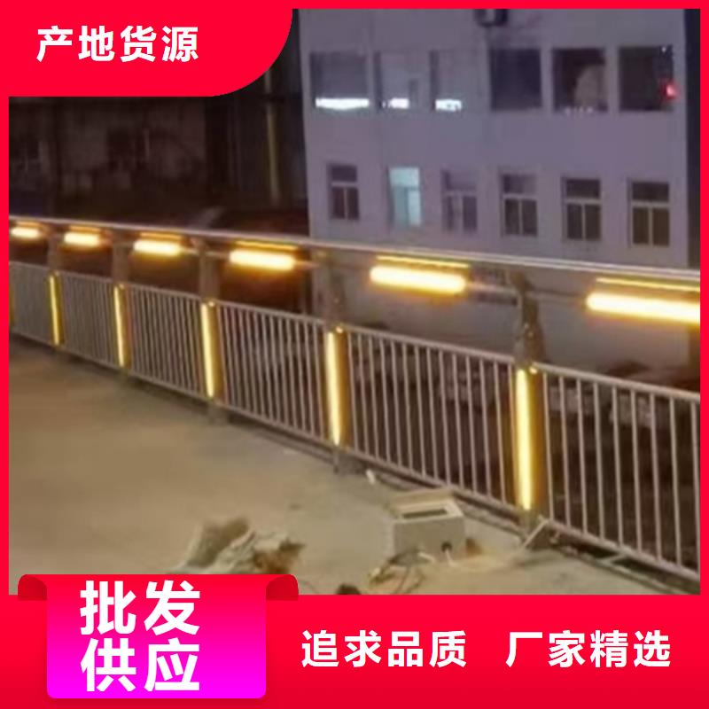 值得信赖的LED灯光护栏供应商