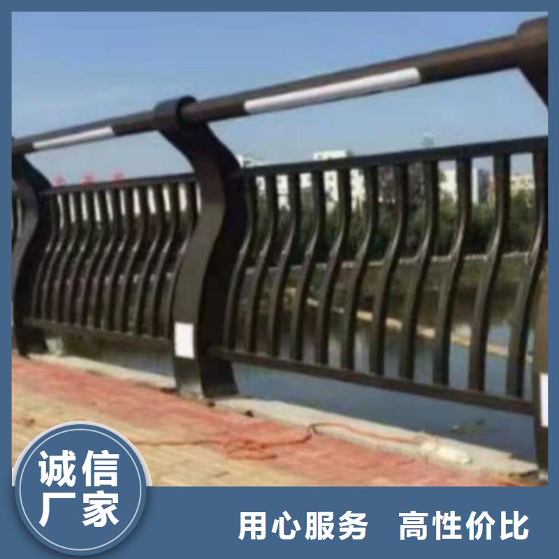 河道灯光护栏-复购率高