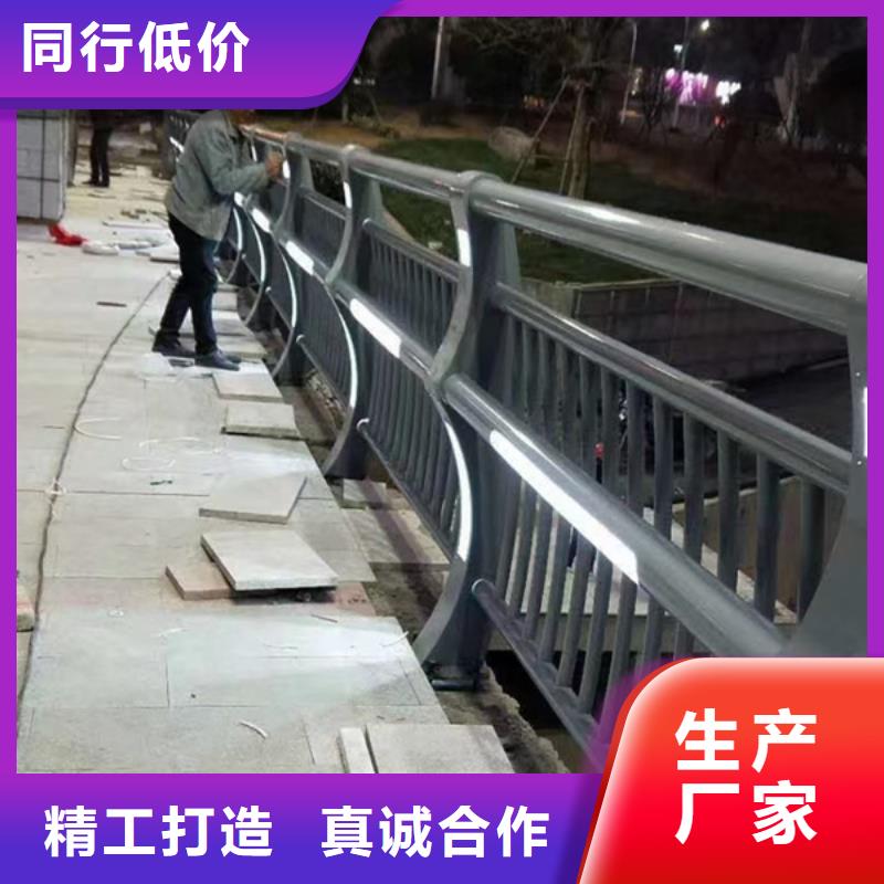 值得信赖的LED灯光护栏供应商