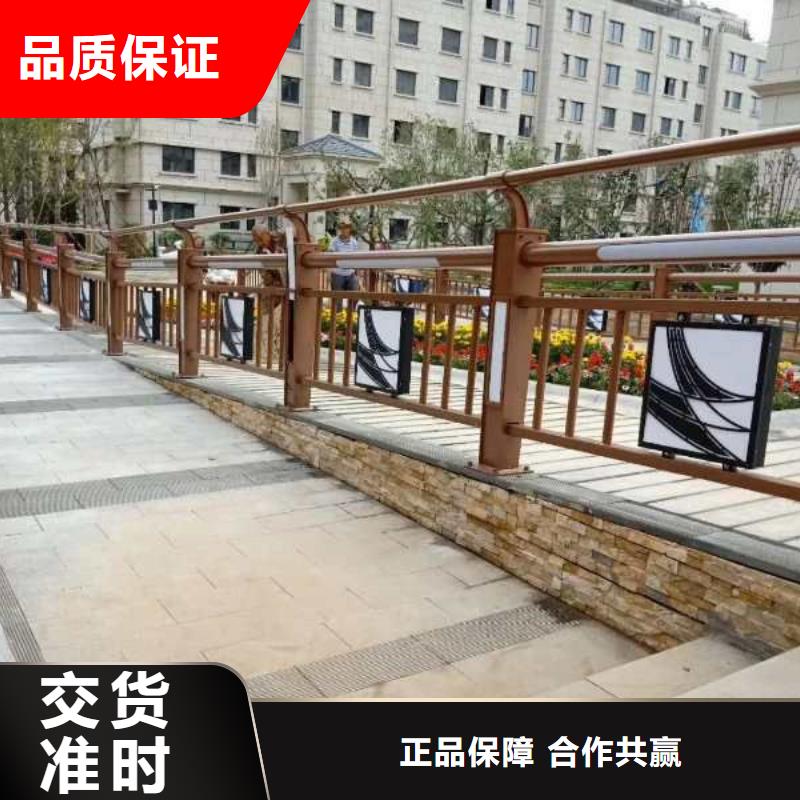 景区灯光护栏-景区灯光护栏经验丰富