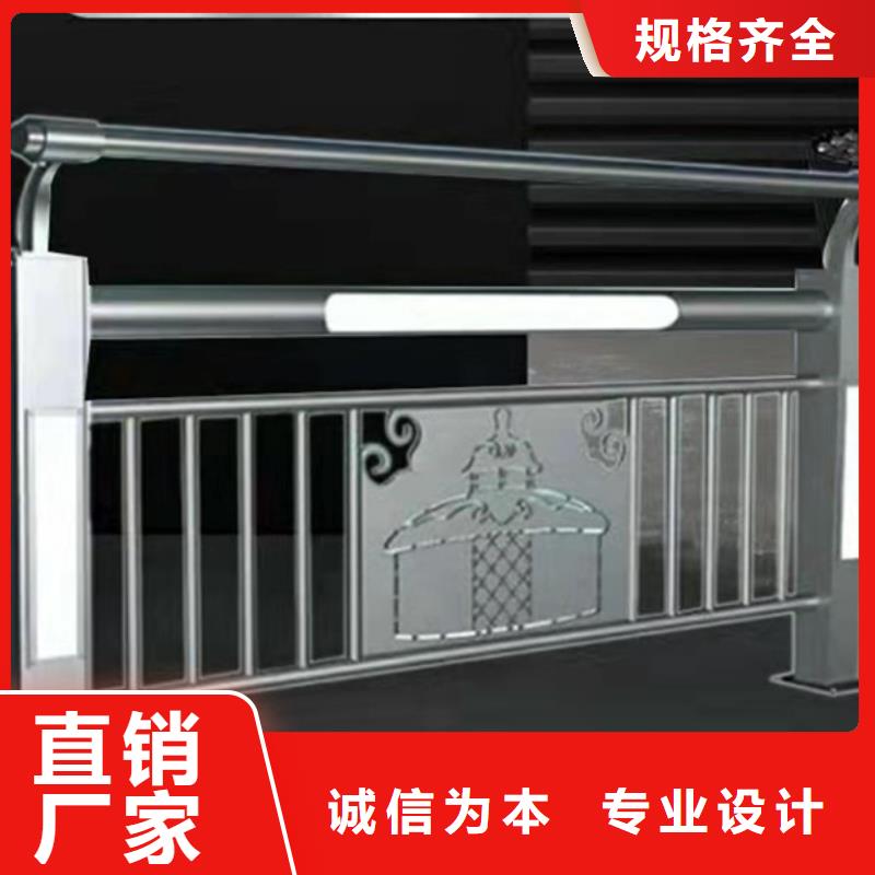 库存充足的防撞灯光护栏基地