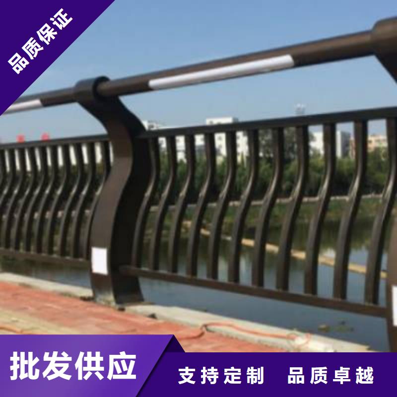 供应天桥灯光护栏厂家