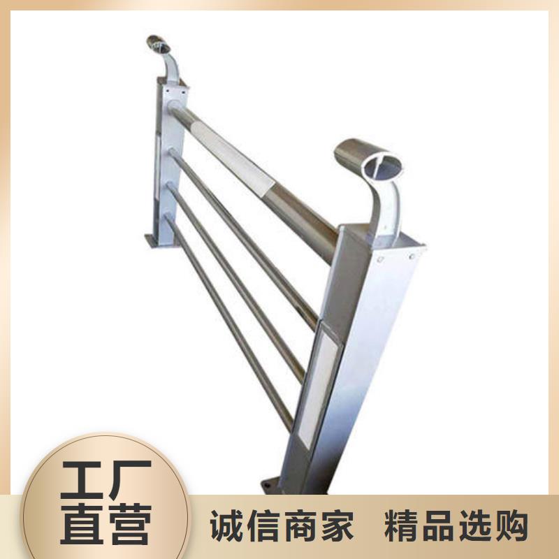 河道灯光护栏-复购率高