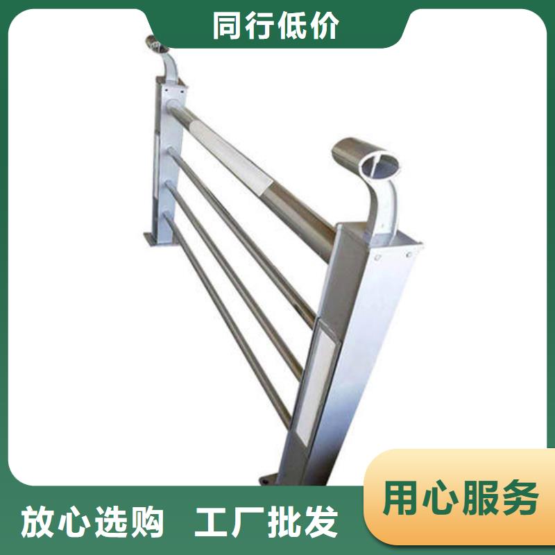 河道灯光护栏厂家地址