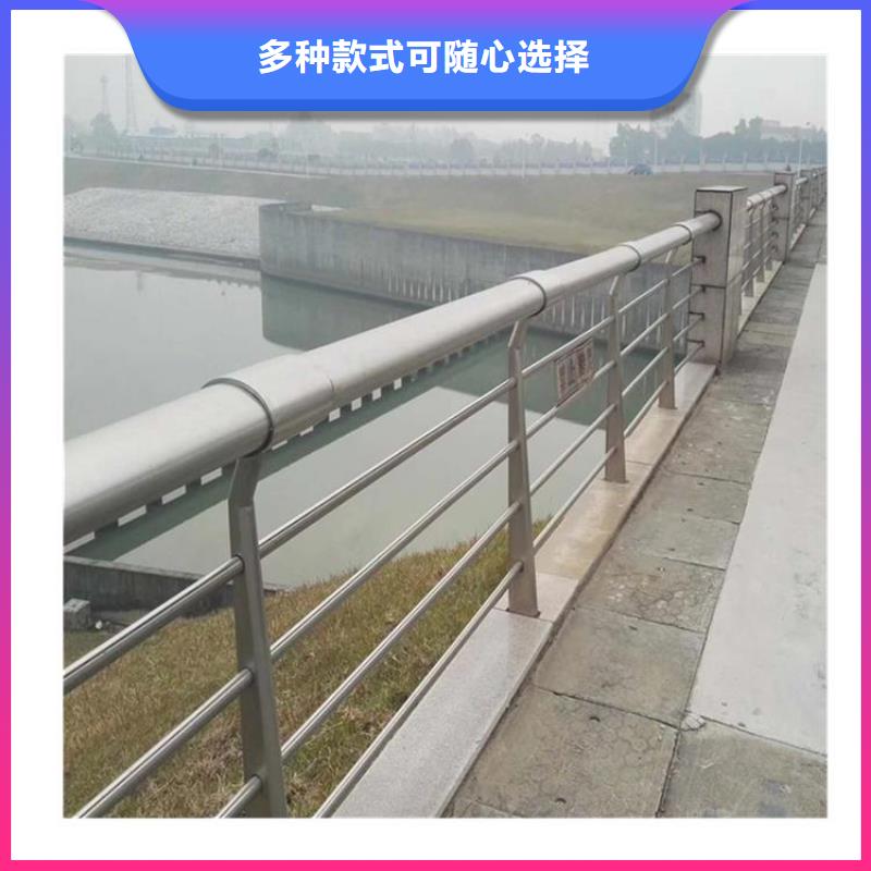 LED灯光护栏售后无忧大厂