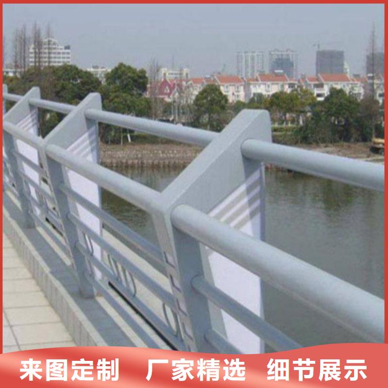 值得信赖的公路灯光护栏销售厂家