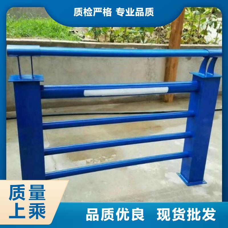 天桥灯光护栏厂家直销-发货及时