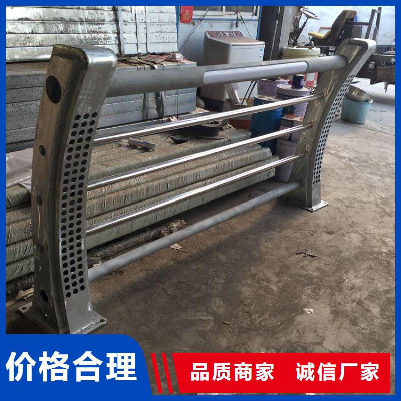 LED灯光护栏现货长期供应