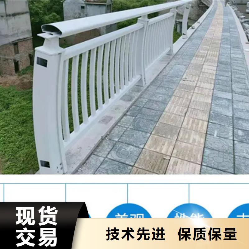 值得信赖的景观铝合金护栏供货商