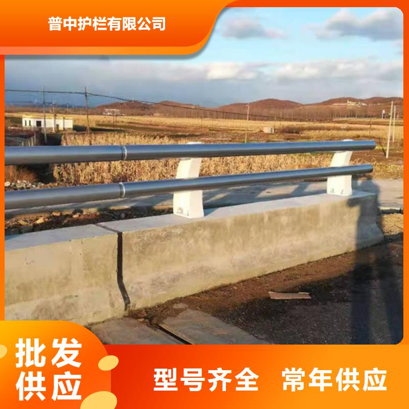 值得信赖的景观铝合金护栏供货商