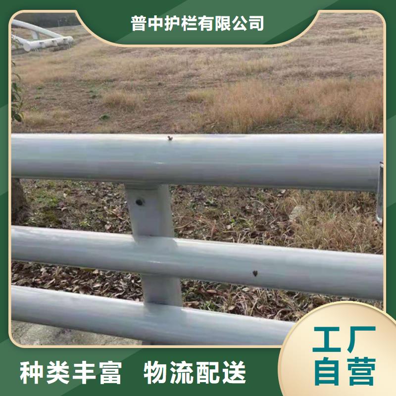 值得信赖的景观铝合金护栏供货商