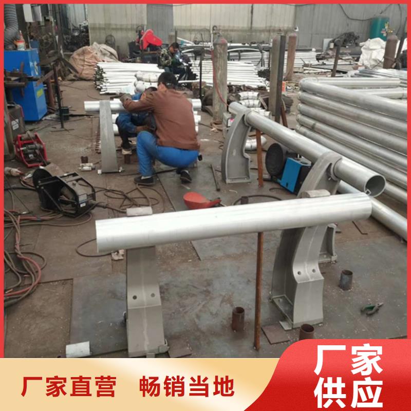 铝合金灯光护栏厂家-点击领取样品