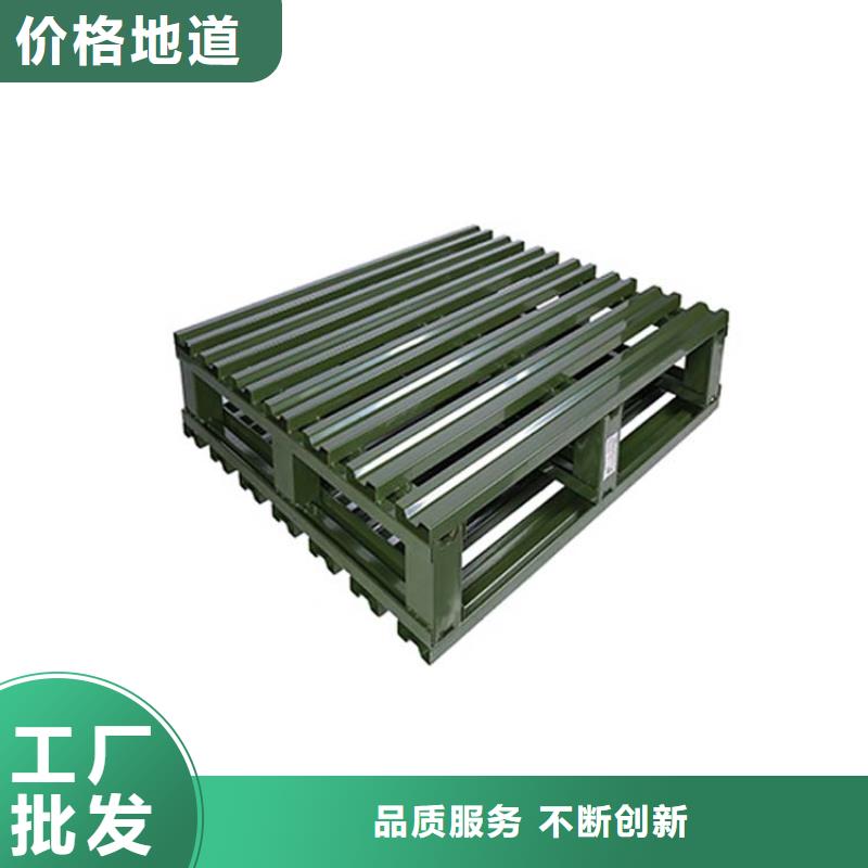 托盘电动叉车质量检测
