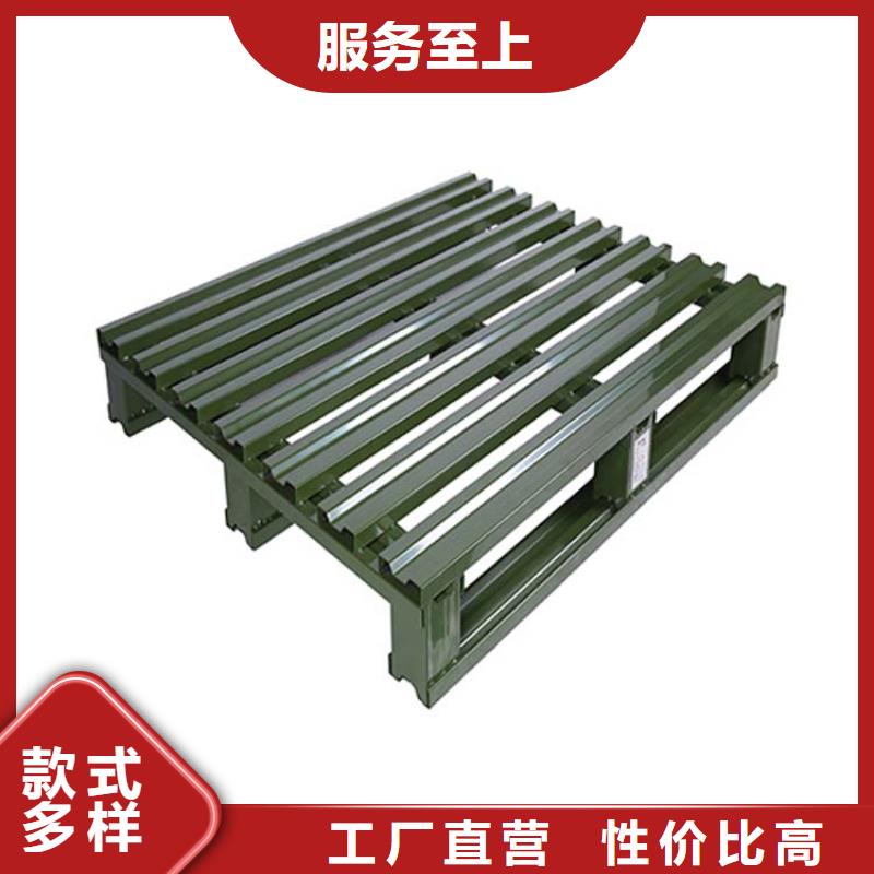 托盘阁楼货架诚信为本