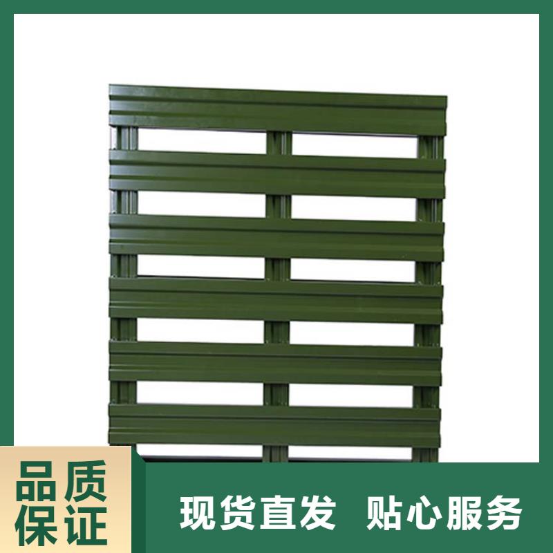 托盘大型仓储库房来图来样定制
