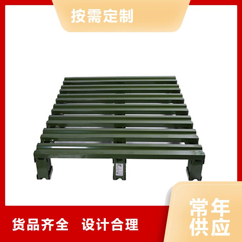 托盘轻中重型仓储货架详细参数