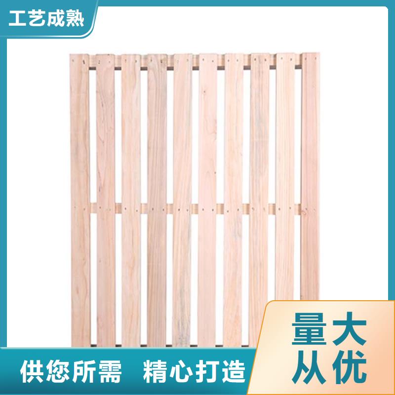 【托盘木托盘厂家规格全】