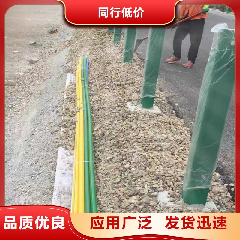 
PE硅芯管生产