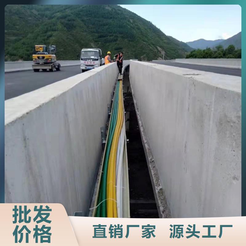 PE硅芯管厂家现货