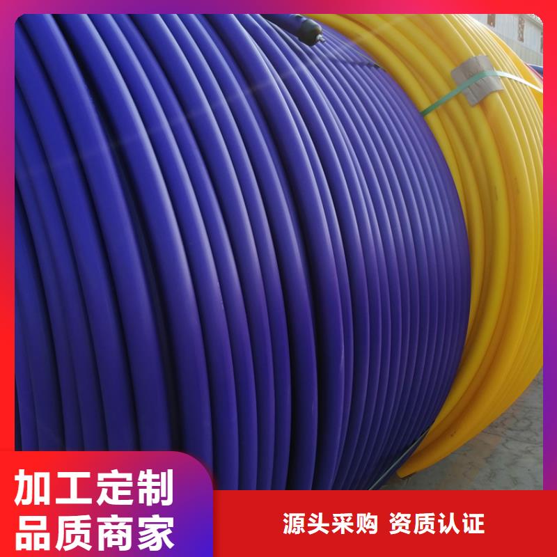 
PE硅芯管团队