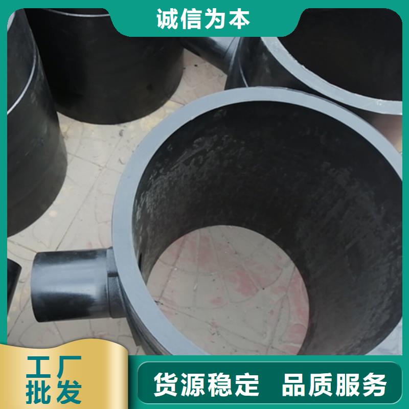 HDPE给水管,PE硅芯管源厂直接供货