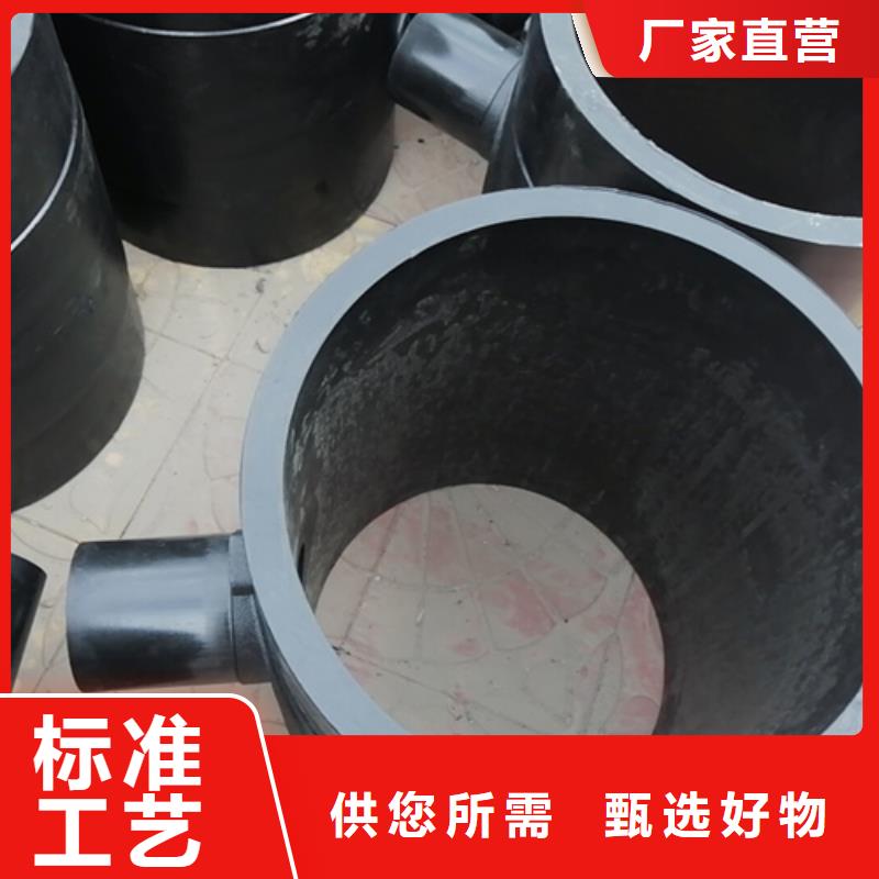 HDPE给水管七孔集束管满足多种行业需求