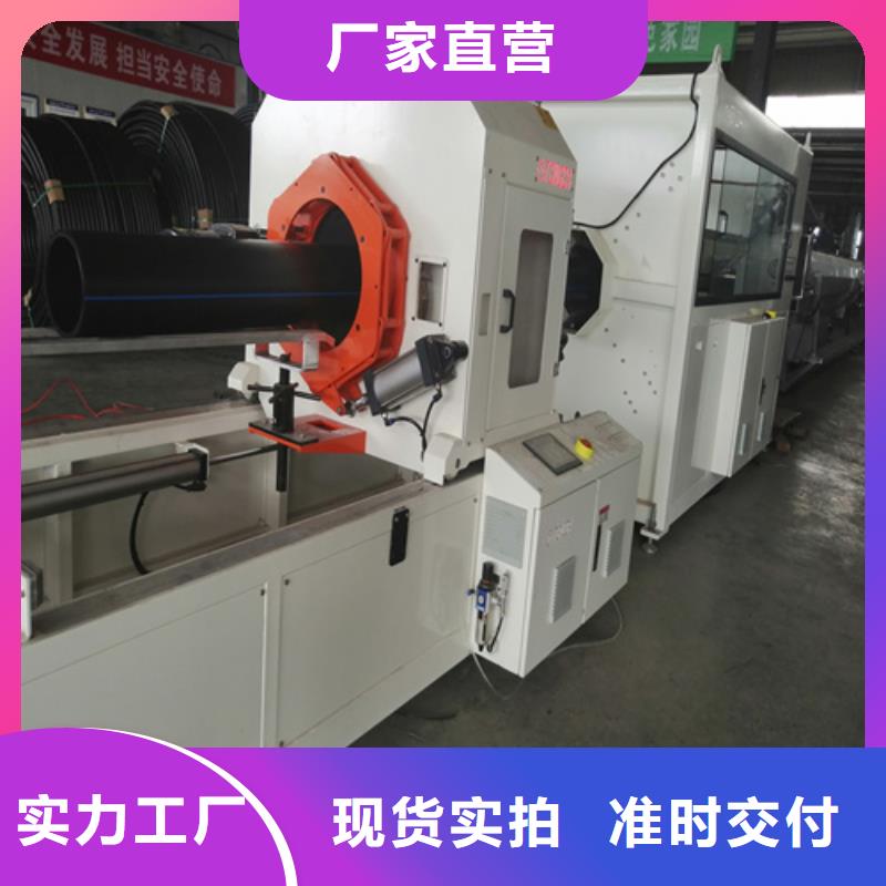 HDPE给水管真材实料