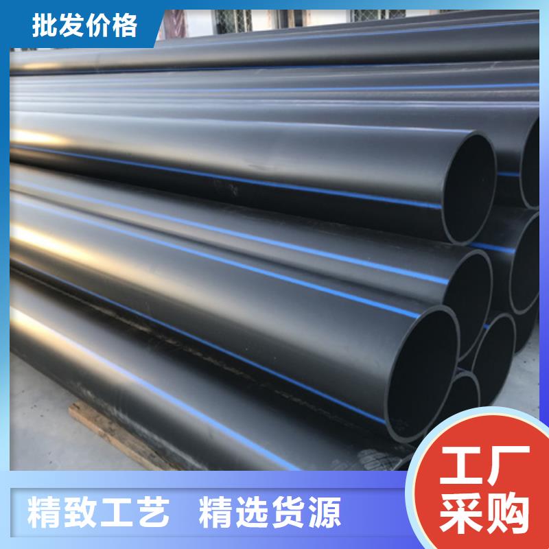 【HDPE给水管集束管诚信为本】