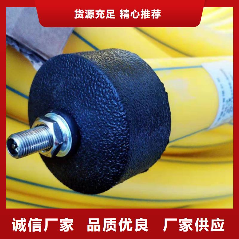硅芯管是什么材质做的全国发货