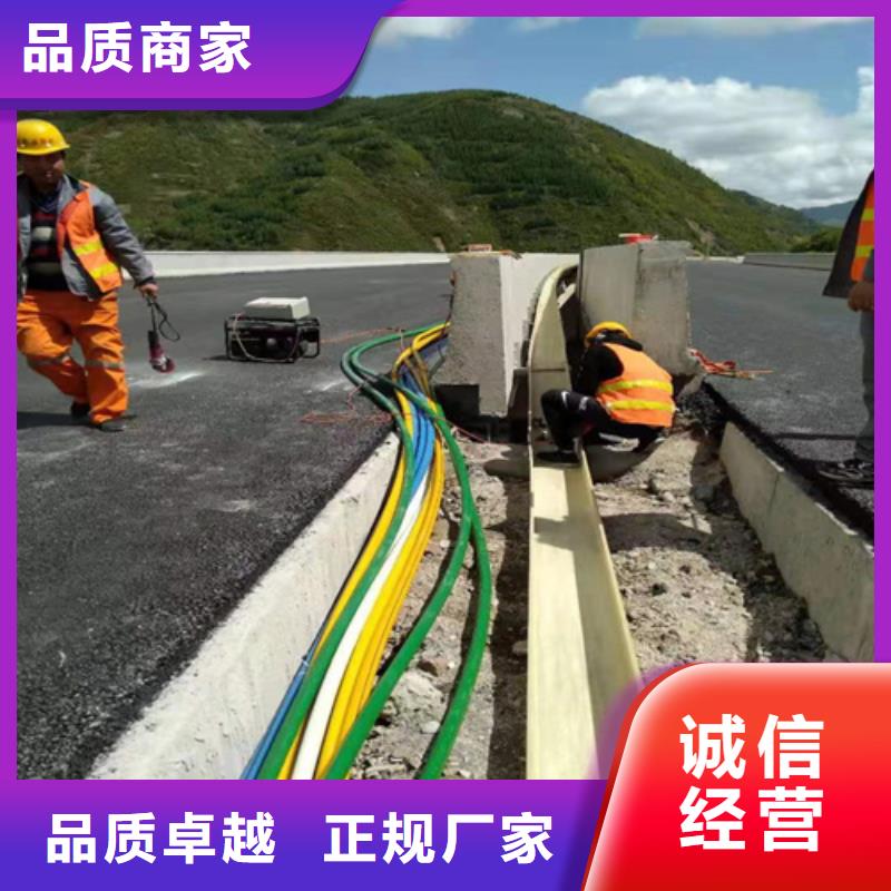 硅芯管和pe管的区别规格齐全