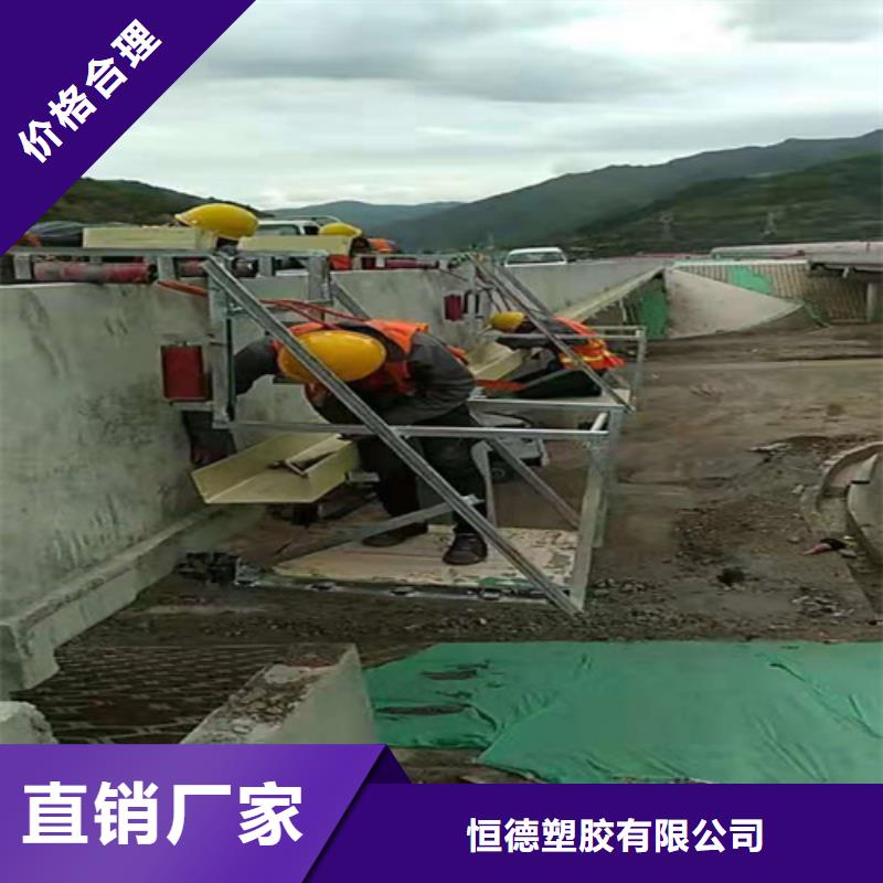 hdpe硅芯管生产厂家规格齐全