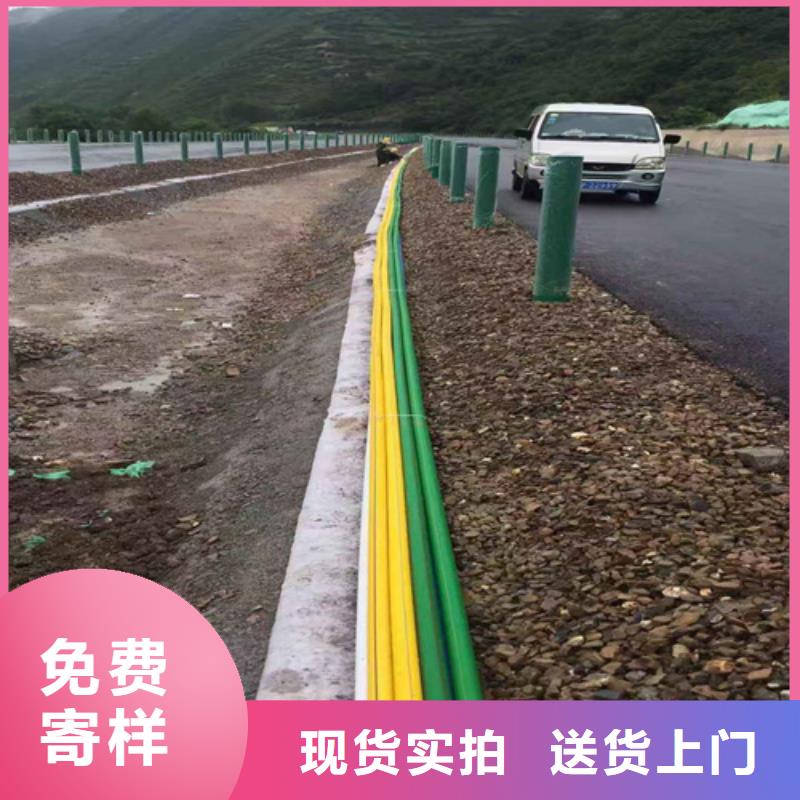 HDPE硅芯管_【PE电力管】多种优势放心选择