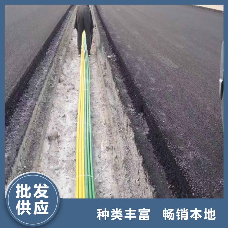 hdpe硅芯管生产厂家价格实惠