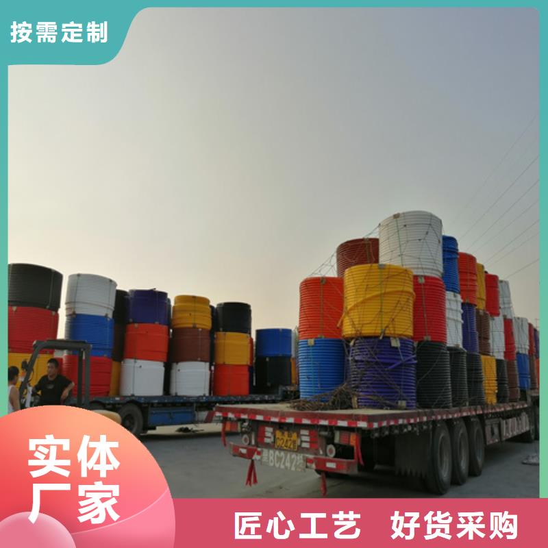 HDPE硅芯管_40硅芯管质量检测
